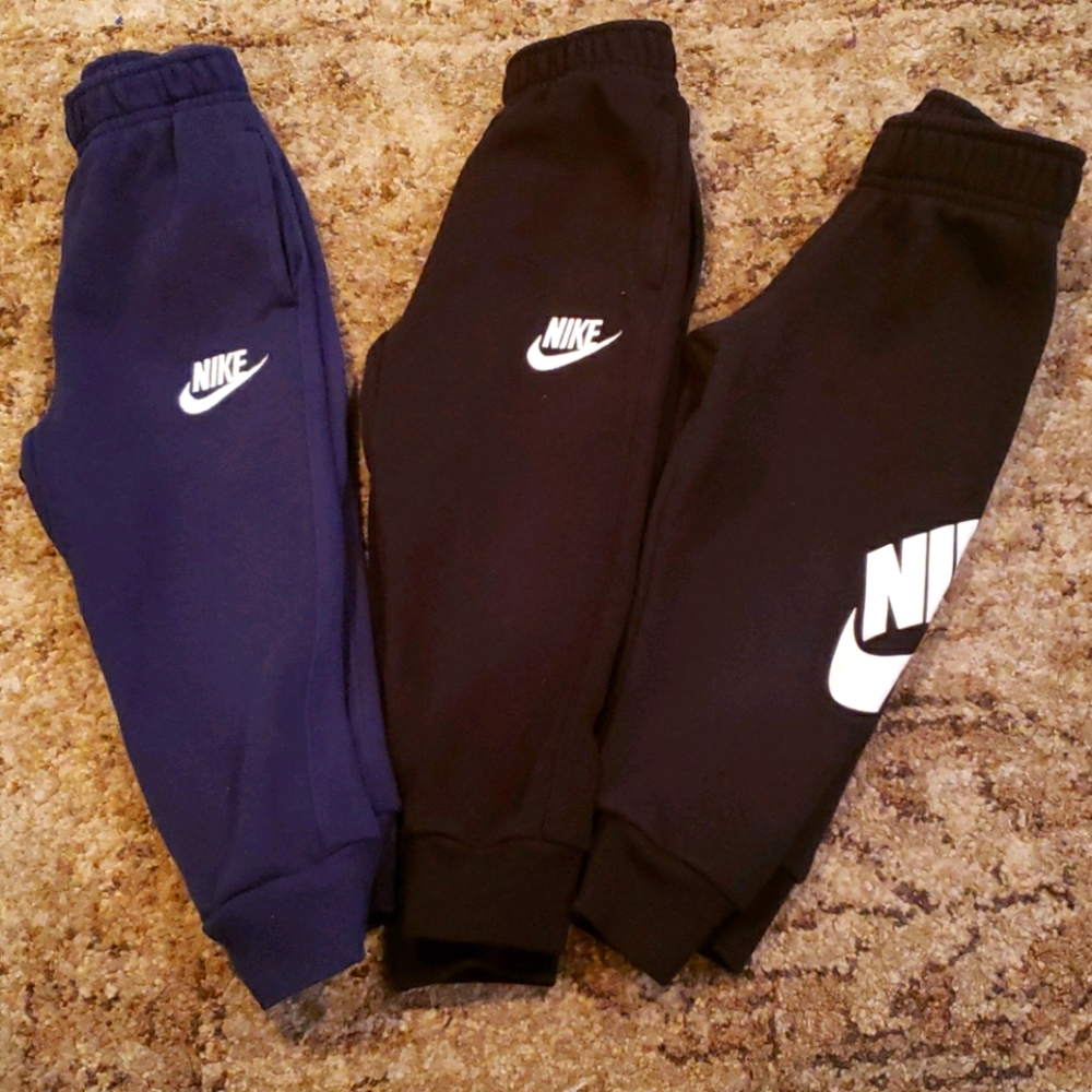 Toddler Nike Sweats